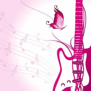 Meet your Posher, Sherrii